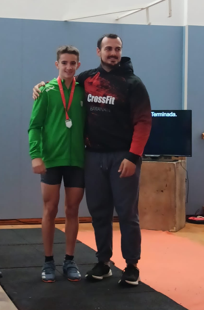 IV Jornada y Final XXXVI Juegos Deportivos de Navarra 2023